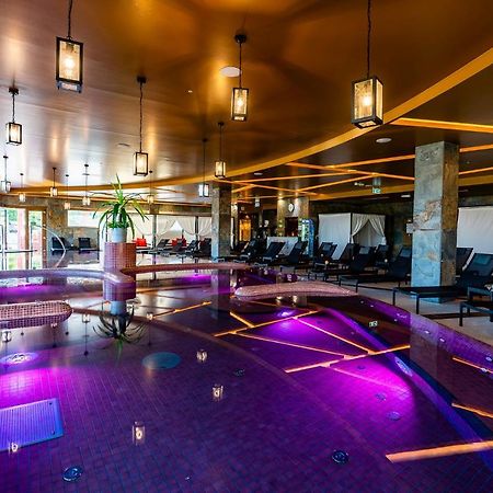 Allure Healthy Hotel & Spa Eger Ngoại thất bức ảnh