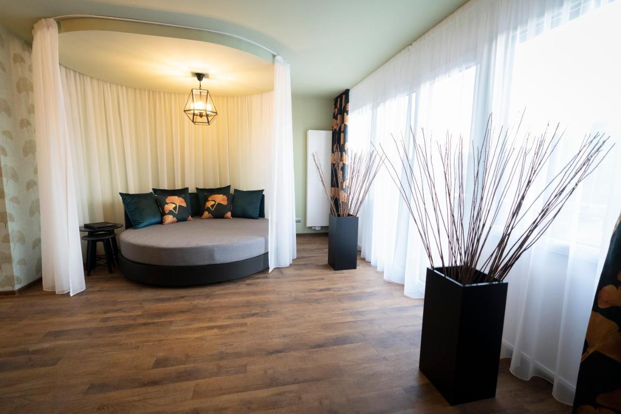 Allure Healthy Hotel & Spa Eger Ngoại thất bức ảnh