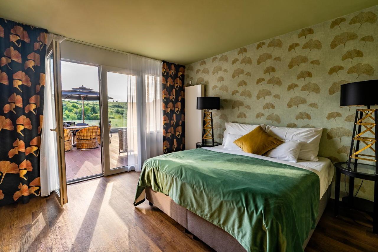 Allure Healthy Hotel & Spa Eger Ngoại thất bức ảnh