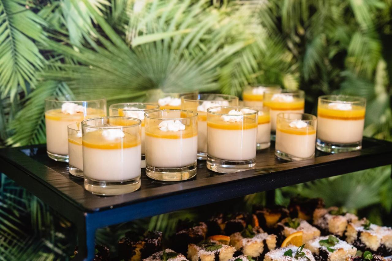 Allure Healthy Hotel & Spa Eger Ngoại thất bức ảnh