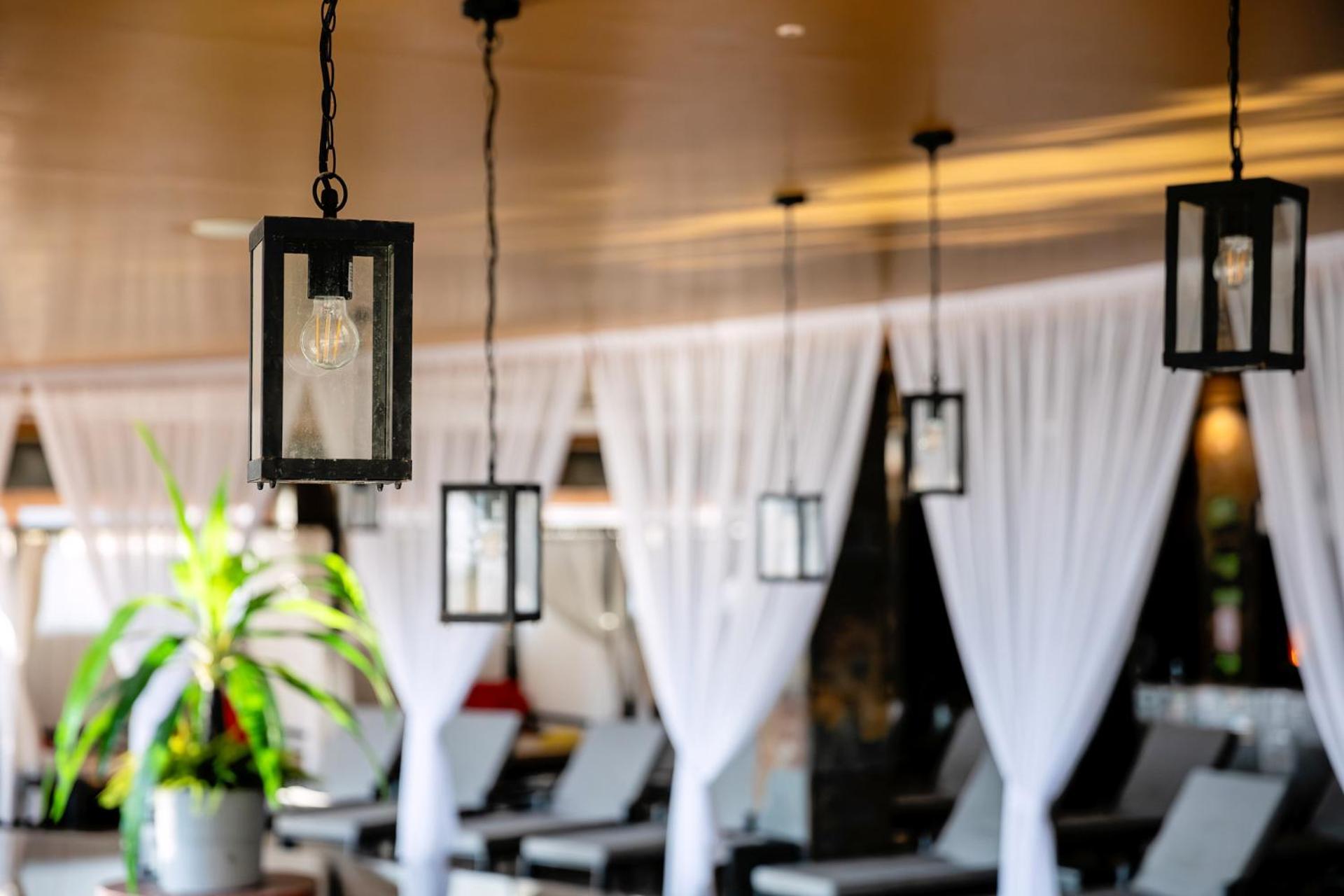 Allure Healthy Hotel & Spa Eger Ngoại thất bức ảnh